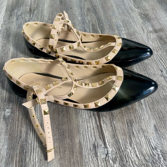 Super cute flats - Picture 4 of 11